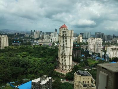 Image of 1691 Sq.ft 3 BHK Apartment / Flat for sale in Hiranandani Meadows, Thane West, Thane for Rs. 38500000
