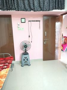 Bedroom Image of 1180 Sq.ft 2 BHK Independent House for sale in Thirumalaikodi Vellore for Rs. 6500000