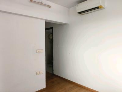 Bedroom Image of 1200 Sq.ft 3 BHK Apartment / Flat for rent in Lodha Lakeshore Greens, Palava Phase 2 Thane for Rs. 27000
