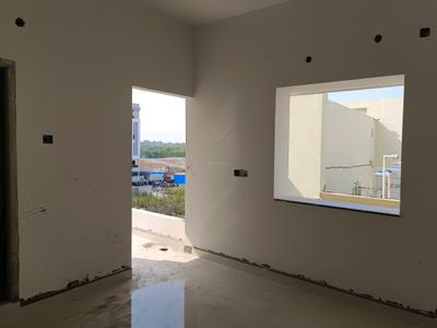 Bedroom Image of 1505 Sq.ft 3 BHK Apartment / Flat for sale in Ameenpur Sangareddy for Rs. 8127013