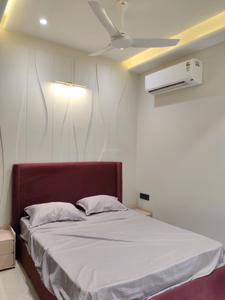 Bedroom Image of 2450 Sq.ft 3 BHK Builder Floor for sale in Anant Raj, Sector 63 Gurgaon for Rs. 33500000