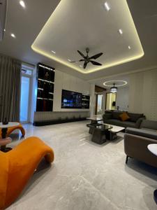Hall Image of 2080 Sq.ft 3 BHK Apartment / Flat for sale in Mohali Royal Towers, Sector 86 Mohali for Rs. 15000000