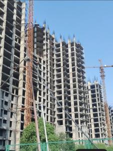 Image of 920 Sq.ft 2 BHK Apartment / Flat for sale in Jaypee Kasa Isles, Sector 129, Noida for Rs. 7200000