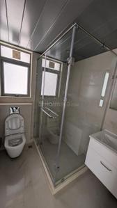 Image of 1200 Sq.ft 3 BHK Apartment / Flat for rent in Kasturi Eon Homes, Hinjawadi Phase 3, Pune for Rs. 44007