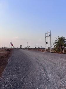 Image of 1050 Sq.ft Residential Plot / Land for sale in Old Dhamtari Road, Raipur for Rs. 1995000