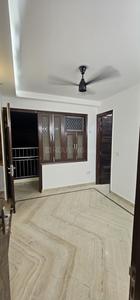 Hall Image of 1200 Sq.ft 3 BHK Builder Floor for sale in Swaraj Homes RWA Malaviya Nagar, Malviya Nagar New Delhi for Rs. 22000000
