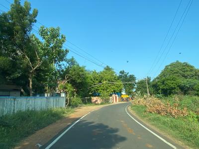 Image of 600 Sq.ft Residential Plot / Land for sale in Madurantakam, Chennai for Rs. 600000