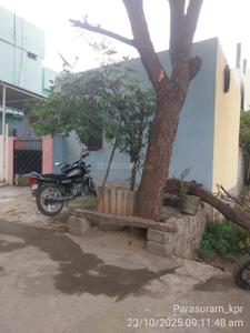 Image of 945 Sq.ft 1 RK Independent House for sale in Narapally, Hyderabad for Rs. 5000000