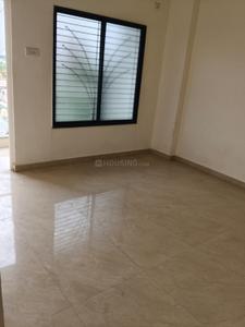 Bedroom Image of 1500 Sq.ft 4 BHK Apartment / Flat for rent in Parvati Nagar Nagpur for Rs. 22000