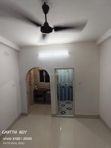1 RK Flat