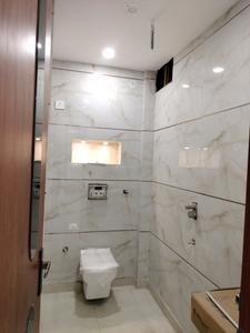 Bedroom One Image of 1035 Sq.ft 4 BHK Builder Floor for sale in Sector 15 Dwarka New Delhi for Rs. 12700000