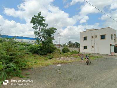 Image of 1000 Sq.ft Residential Plot / Land for sale in Markal, Pune for Rs. 1250000