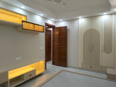 Bedroom Image of 2000 Sq.ft 4 BHK Builder Floor for sale in Indirapuram Ghaziabad for Rs. 23210011