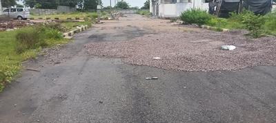 Image of 242 Sq.ft Residential Plot / Land for sale in Chilkur, Hyderabad for Rs. 8500000