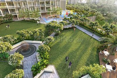 Image of 1652 Sq.ft 3 BHK Apartment / Flat for sale in Holystico Astrana, Hadapsar, Pune for Rs. 17000000