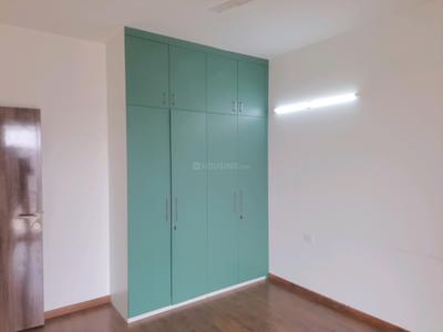 Bedroom Image of 3500 Sq.ft 4 BHK Builder Floor for rent in DLF Garden City Plots, Sector 91 Gurgaon for Rs. 40000