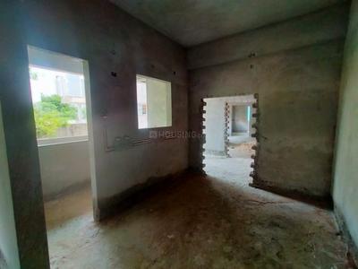 Bedroom Image of 1500 Sq.ft 3 BHK Apartment / Flat for sale in Kondapur Hyderabad for Rs. 11700000