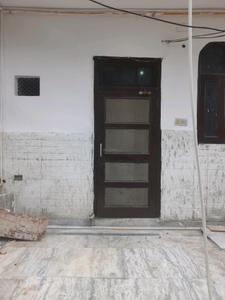 Main Entrance Image of 980 Sq.ft 3 BHK Independent House for sale in Sector 49 Faridabad for Rs. 21000000
