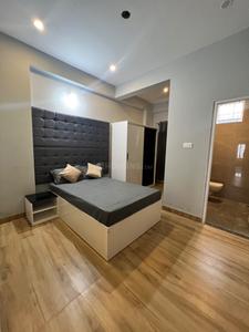 Bedroom Image of Nook living  in Arakere, Bangalore