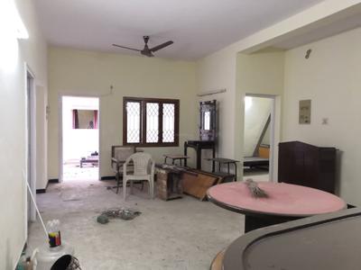 Hall Image of 1500 Sq.ft 3 BHK Independent House for rent in Porur Chennai for Rs. 23000