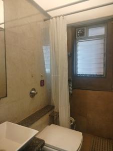 Bedroom Three Image of 2600 Sq.ft 4 BHK Apartment / Flat for sale in Venetia Vienna, Juhu Mumbai for Rs. 171000000