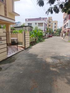 Image of 675 Sq.ft 2 BHK Apartment / Flat for sale in Nayabad, Kolkata for Rs. 2700000