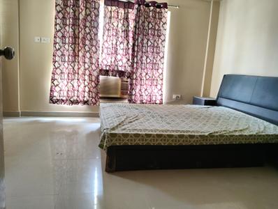 Bedroom Image of 2100 Sq.ft 4 BHK Apartment / Flat for sale in Siddha Pines Apartments, Rajarhat Kolkata for Rs. 14000000