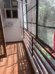 Balcony Image of 6000 Sq.ft 9 BHK Duplex for sale in Karan Nagar Jammu for Rs. 63500000