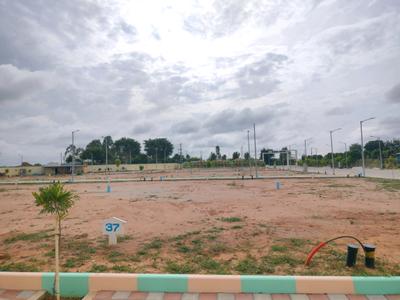 Image of 1500 Sq.ft Residential Plot / Land for sale in Hoskote, Bengaluru for Rs. 5200030