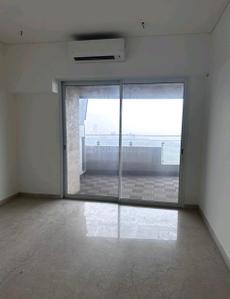 Hall Image of 2200 Sq.ft 3 BHK Apartment / Flat for rent in Lokhandwala Minerva, Worli Mumbai for Rs. 360000