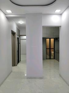Passage Image of 900 Sq.ft 2 BHK Apartment / Flat for sale in Shantee Flamingo Residency, Vasai West Vasai for Rs. 6400000