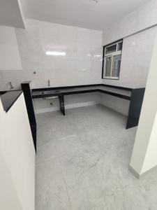 Kitchen Image of 1050 Sq.ft 2 BHK Apartment / Flat for sale in Dashbhuja, Kothrud Pune for Rs. 12000000