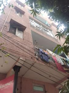 Image of 200 Sq.ft 2 BHK Independent House for sale in DDA Janta Flat Mayur Vihar 3, Kondli, New Delhi for Rs. 10000000