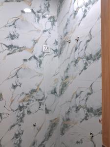 Common Bathroom Three Image of 580 Sq.ft 2 BHK Builder Floor for sale in Happy Homes, Nawada New Delhi for Rs. 3100000