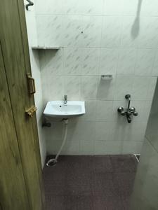 Image of 1200 Sq.ft 2 BHK Builder Floor for rent in Kalkere, Bengaluru for Rs. 25000
