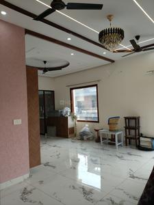 Hall Image of 1200 Sq.ft 2 BHK Builder Floor for rent in Sector 78 Mohali for Rs. 26000
