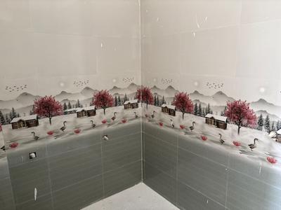 Bathroom Image of 1150 Sq.ft 2 BHK Independent House for sale in Cheeriyal Secunderabad for Rs. 6400000