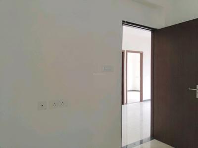 Bedroom Image of 1463 Sq.ft 3 BHK Apartment / Flat for sale in Pacifica Pride Towers, Padur Chennai for Rs. 9176000