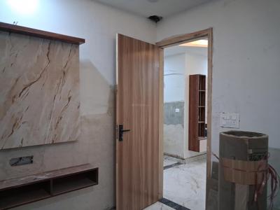 Bedroom Image of 1450 Sq.ft 3 BHK Apartment / Flat for sale in Skyline Dev Residency, Sector 104 Noida for Rs. 5500000
