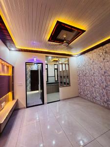 Hall Image of 1600 Sq.ft 3 BHK Villa for sale in Kalwad Road Jaipur for Rs. 4400000