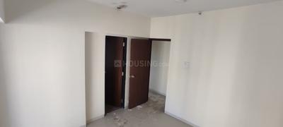 Bedroom Image of 1252 Sq.ft 3 BHK Apartment / Flat for sale in Westin Darvesh Horizon, Mira Road East Mira Bhayandar for Rs. 18000000