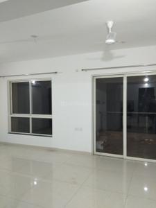 Hall Image of 1093 Sq.ft 3 BHK Apartment / Flat for sale in Kolte Patil 24 K Stargaze, Bavdhan Pune for Rs. 11500000