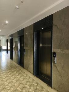 Lift Image of 1000 Sq.ft 2 BHK Apartment / Flat for sale in Regency Anantam, Dombivli East Thane for Rs. 11000000