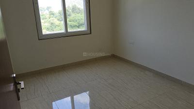 Bedroom Image of 1540 Sq.ft 3 BHK Apartment / Flat for sale in Mahalaxmi Aishwaryam Residency, Bhuwana Udaipur for Rs. 10800000