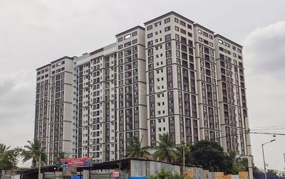 Image of 1945 Sq.ft 3 BHK Apartment / Flat for sale in SKAV Ohana, K R Puram, Bengaluru for Rs. 23300000