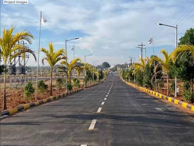 Image of 1850 Sq.ft Residential Plot / Land for sale in Katraj, Pune for Rs. 832500