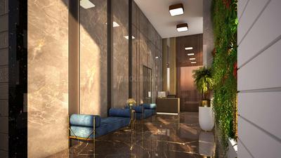 Image of 850 Sq.ft 2 BHK Apartment / Flat for sale in Kalyan West, Kalyan for Rs. 9999000