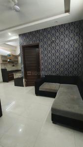 Hall Image of 1350 Sq.ft 3 BHK Apartment / Flat for rent in Jagatpura Jaipur for Rs. 26000
