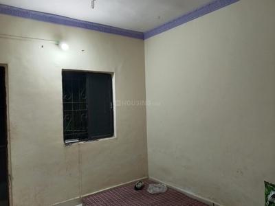 Bedroom Image of 600 Sq.ft 1 BHK Apartment / Flat for sale in AVM Associates Avneesh Pride, Chakan Pune for Rs. 2500000