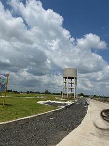 Image of 800 Sq.ft Residential Plot / Land for sale in Super Corridor, Indore for Rs. 2800000
